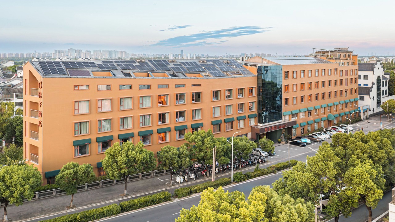 Photo of Outdoor in Qingpu