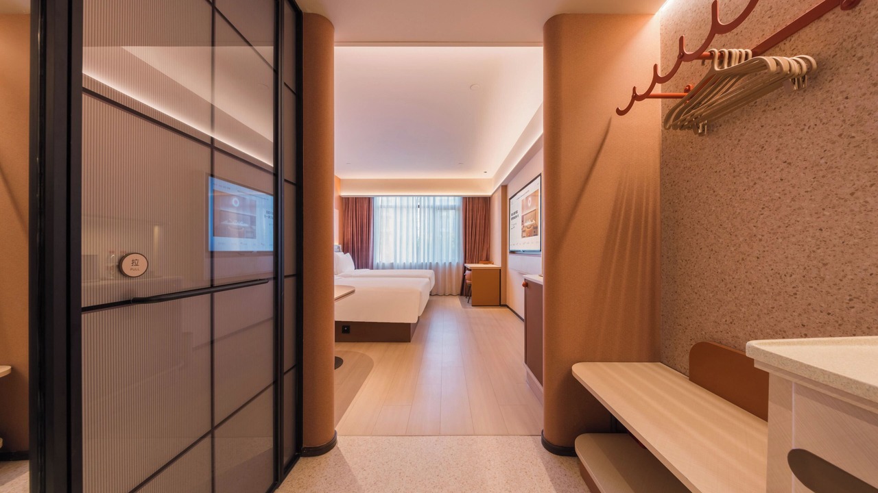 Photo of Bedroom in Qingpu