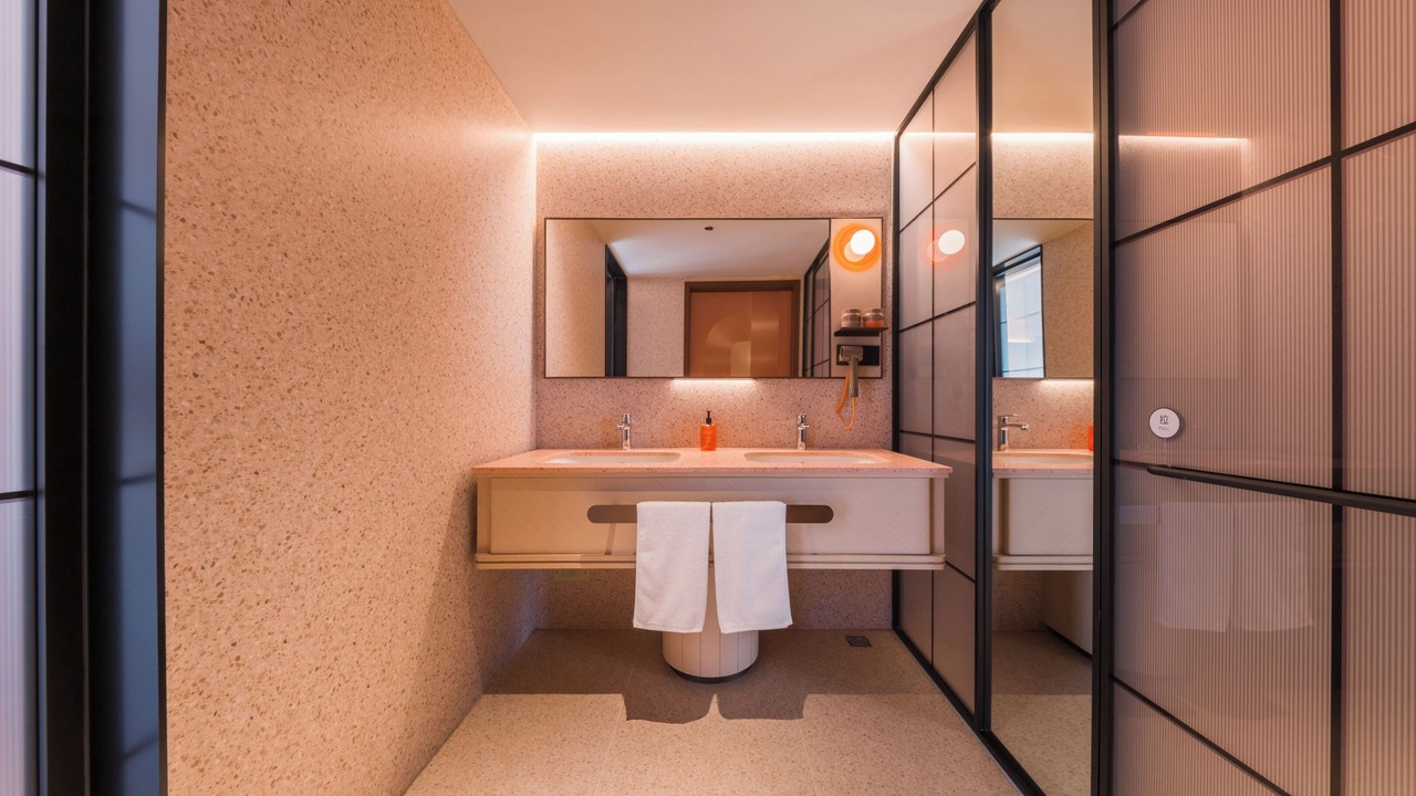 Photo of Bathroom in Qingpu