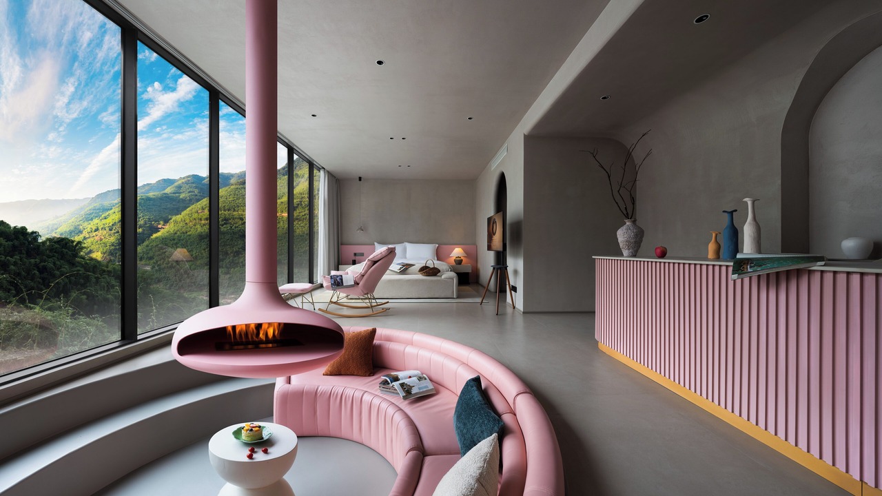 Photo of Bedroom in Zunyi