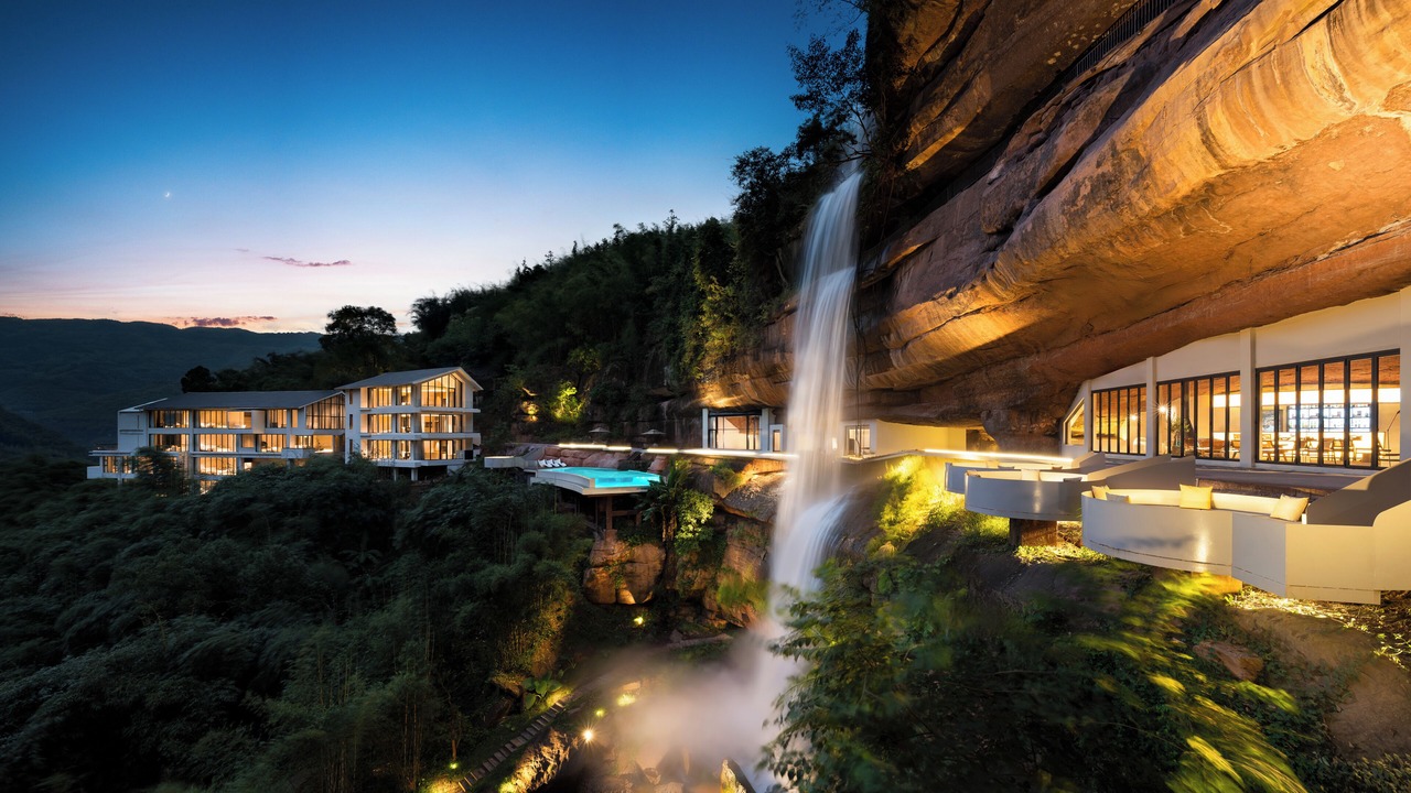Photo of Outdoor in Zunyi