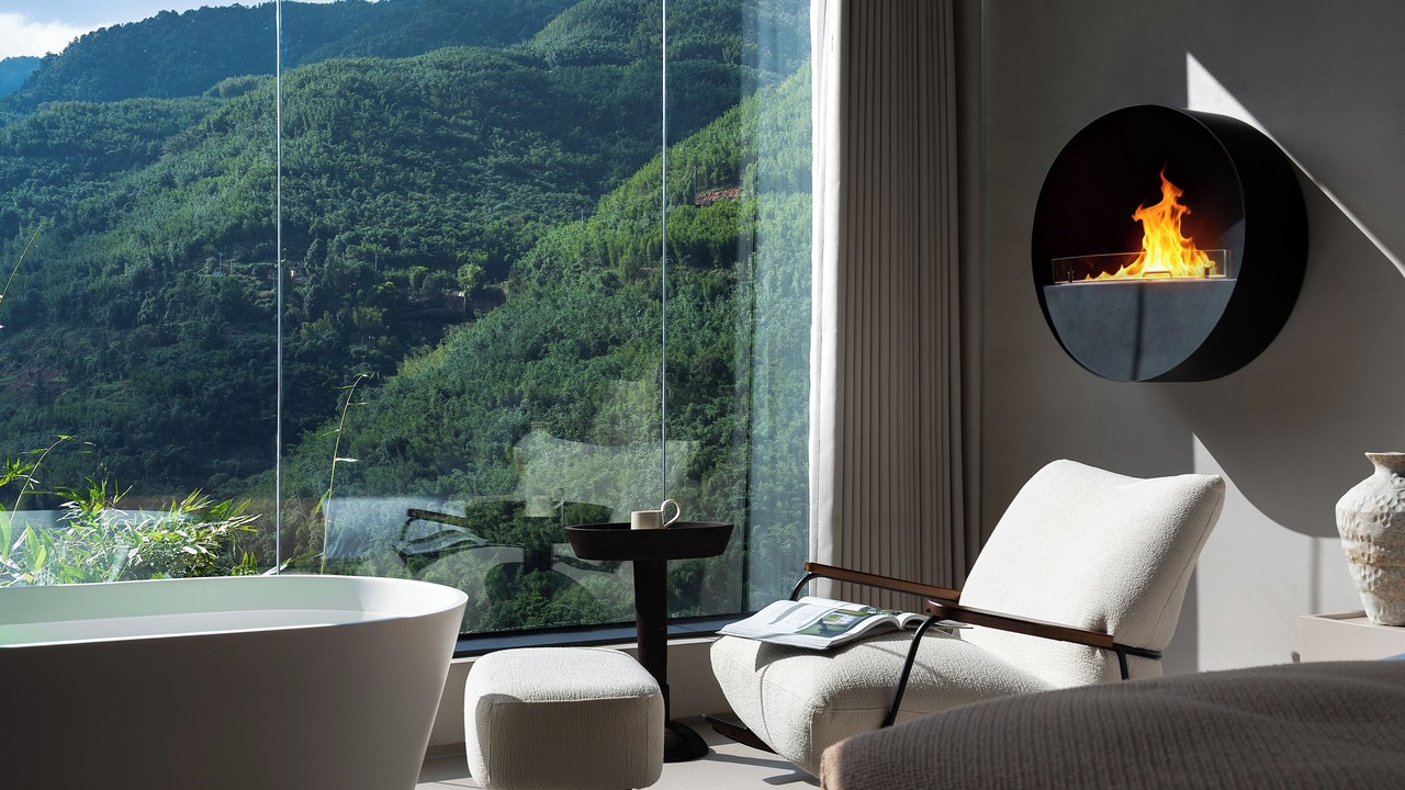 Photo of Bedroom in Zunyi