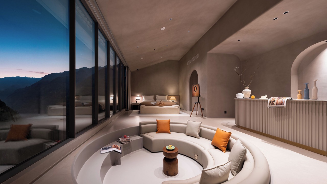 Photo of Bedroom in Zunyi