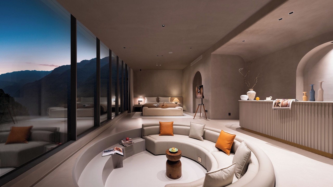 Photo of Bedroom in Zunyi