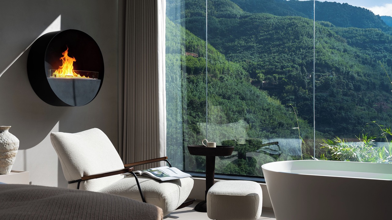 Photo of Bedroom in Zunyi