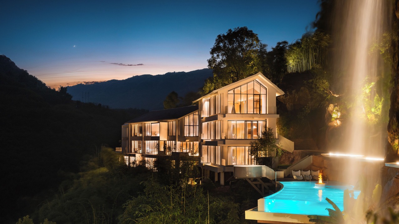 Photo of Outdoor in Zunyi
