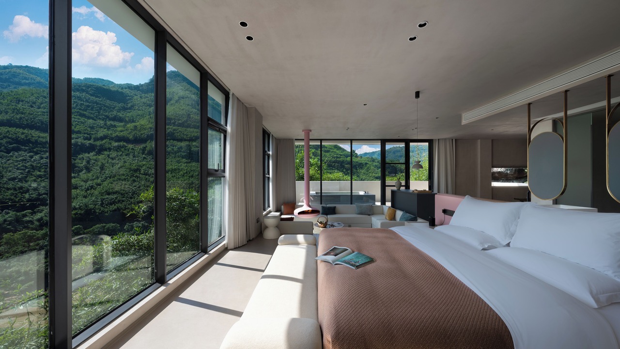 Photo of Bedroom in Zunyi