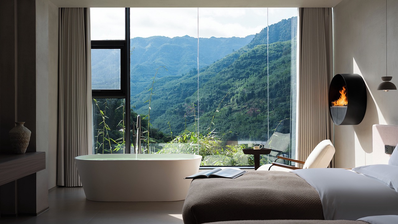 Photo of Bedroom in Zunyi