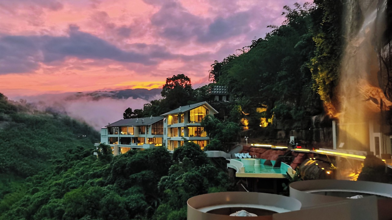 Photo of Outdoor in Zunyi