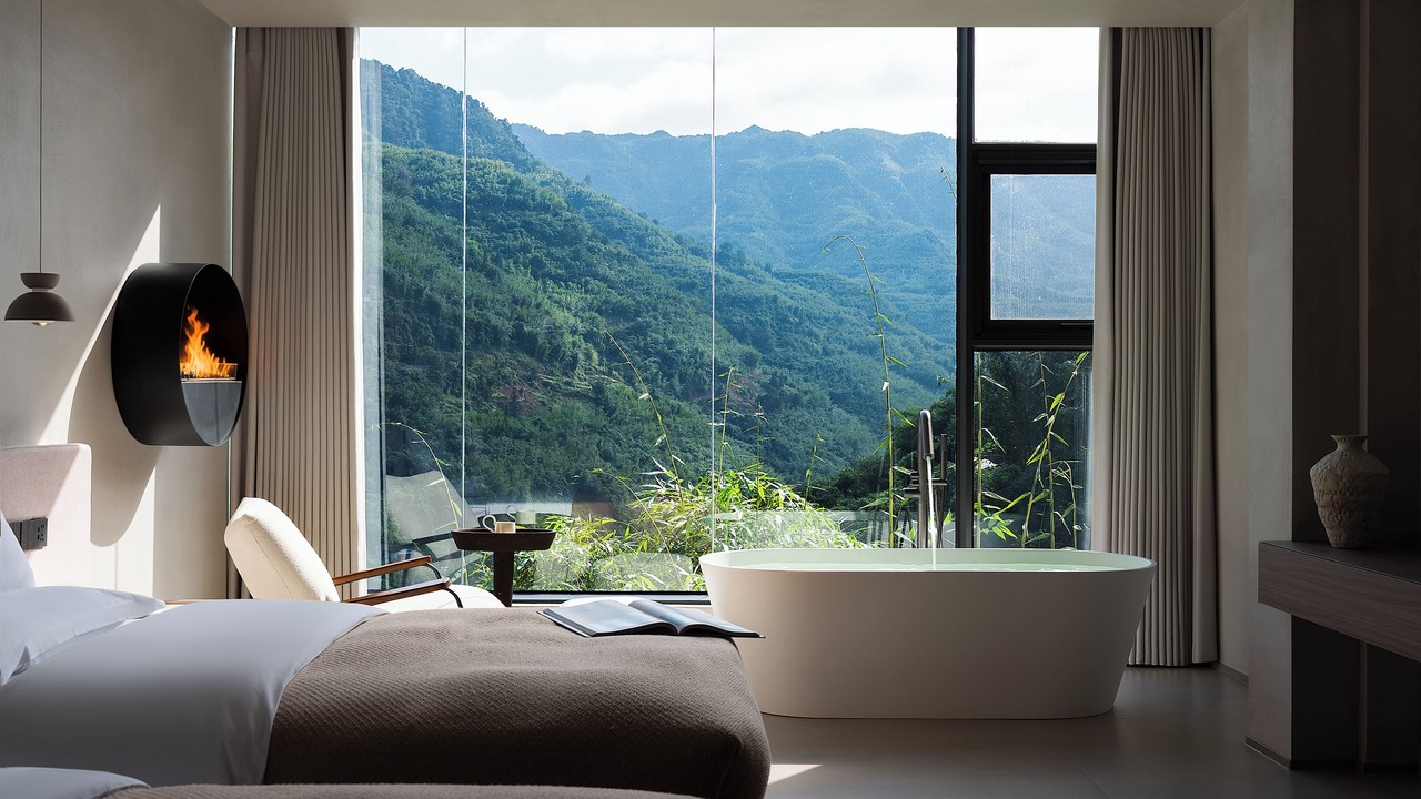 Photo of Bedroom in Zunyi