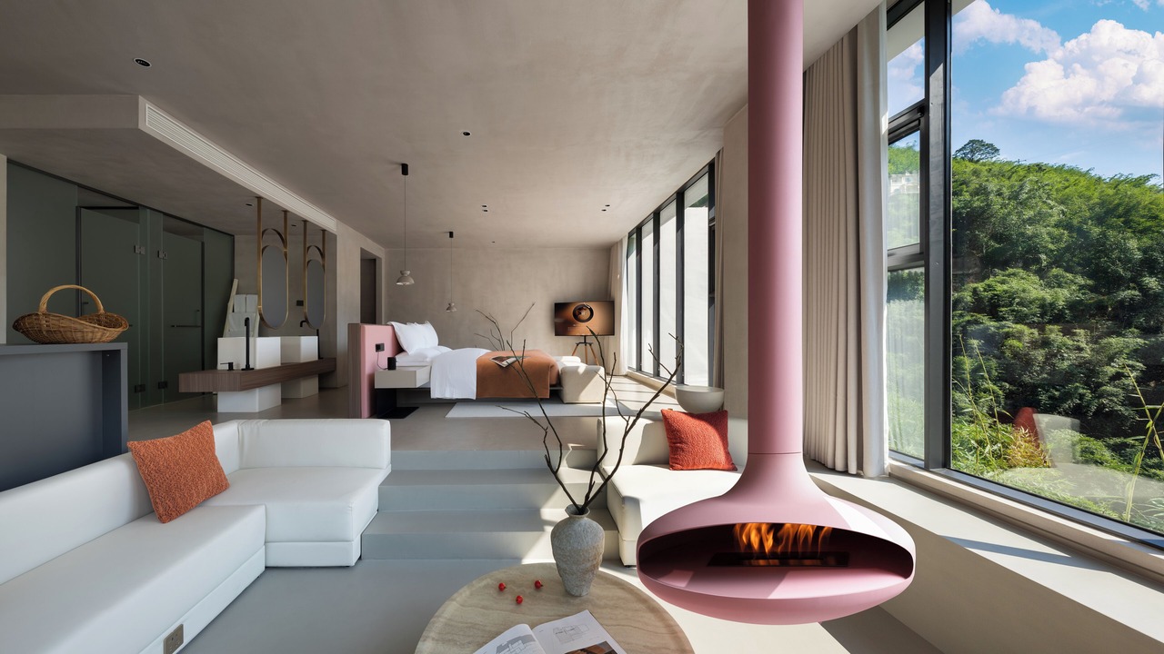 Photo of Bedroom in Zunyi
