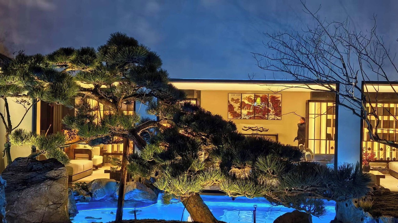 Photo of Outdoor in Changjiang County