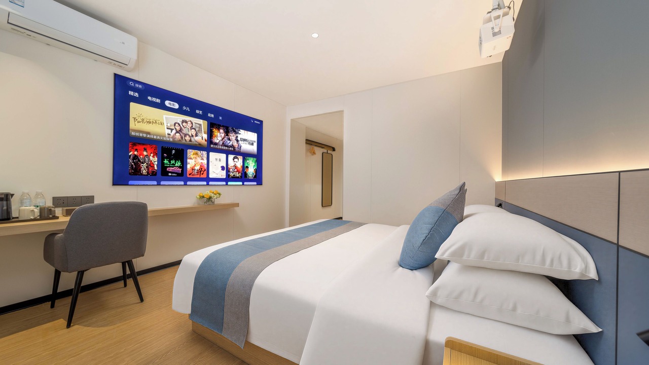 Photo of Bedroom in Xiangshan