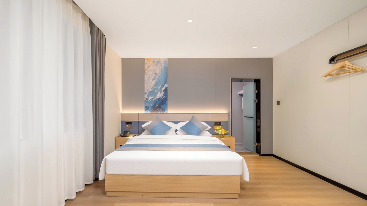 Photo of Bedroom in Xiangshan