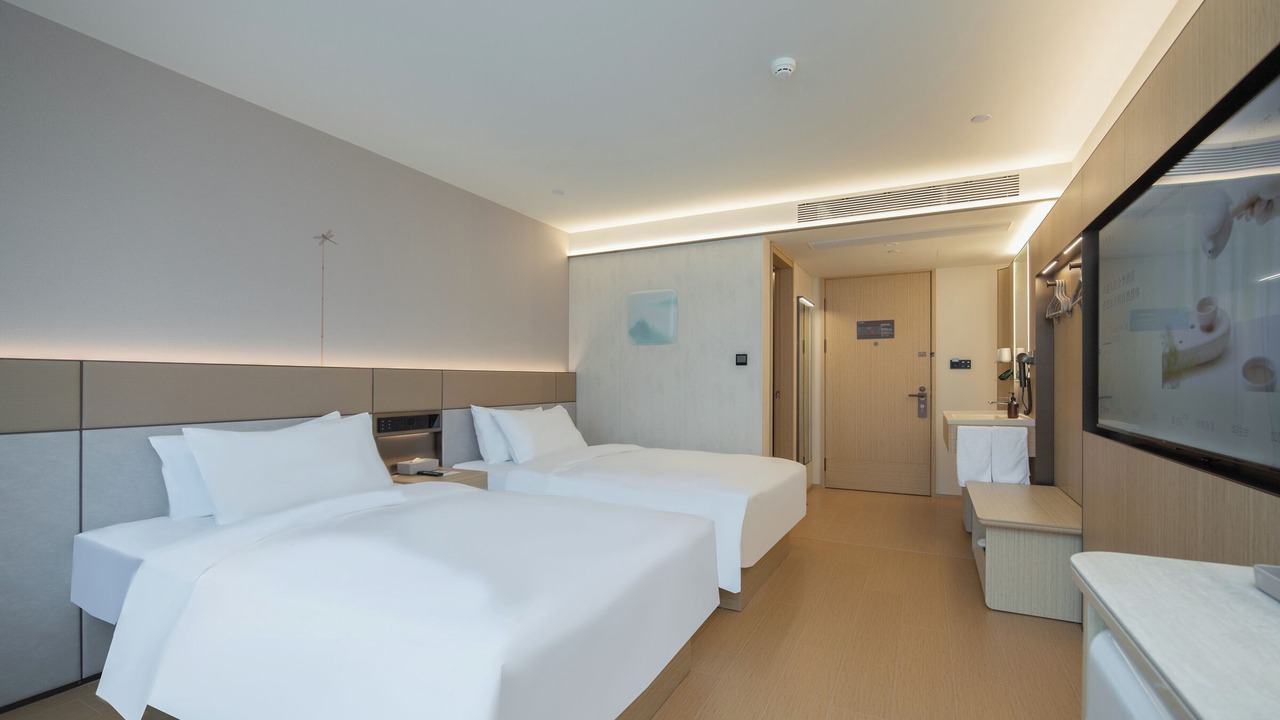 Photo of Bedroom in Gulou