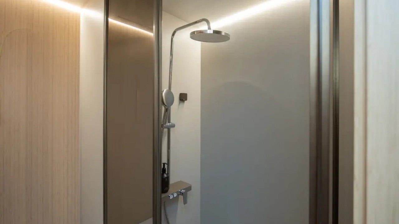 Photo of Bathroom in Gulou
