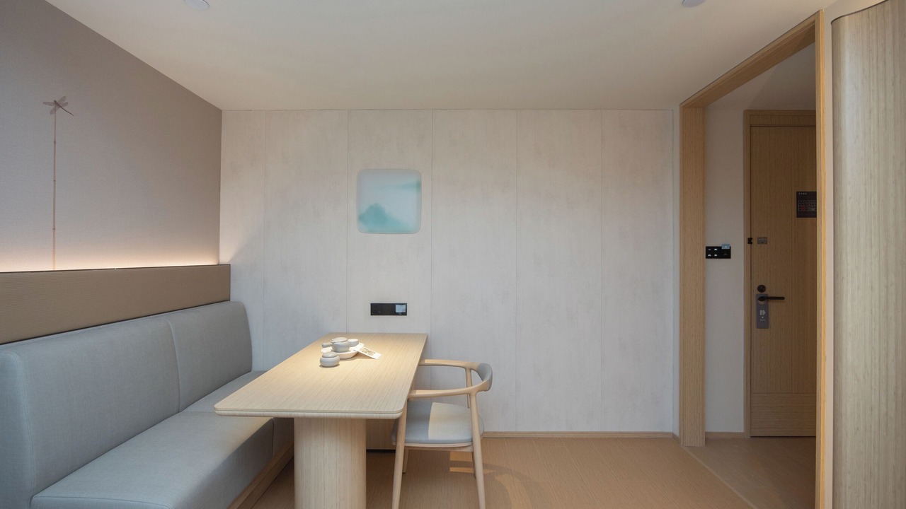 Photo of Bedroom in Gulou