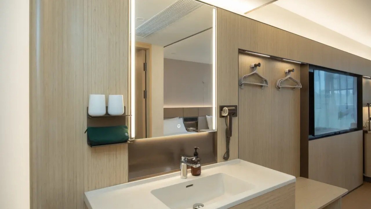 Photo of Bathroom in Gulou