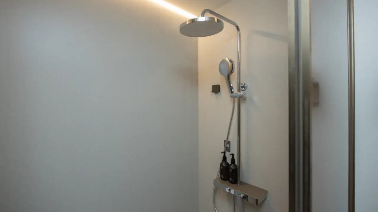Photo of Bathroom in Gulou