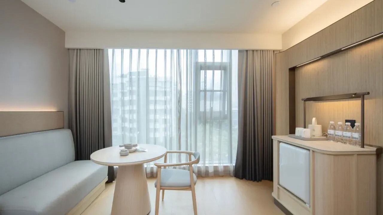 Photo of Bedroom in Gulou