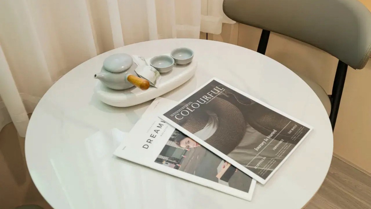 Photo of Bedroom in Jin'an District