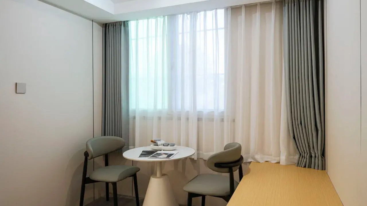 Photo of Bedroom in Jin'an District