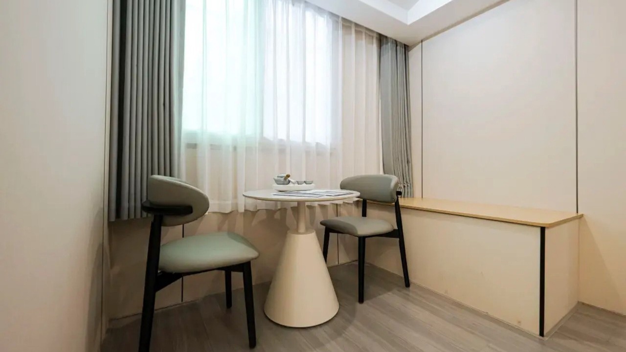 Photo of Bedroom in Jin'an District