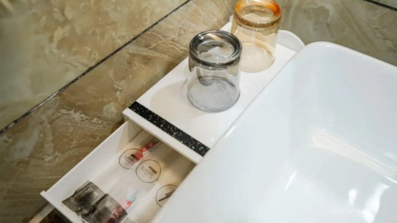 Photo of Bathroom in Jin'an District