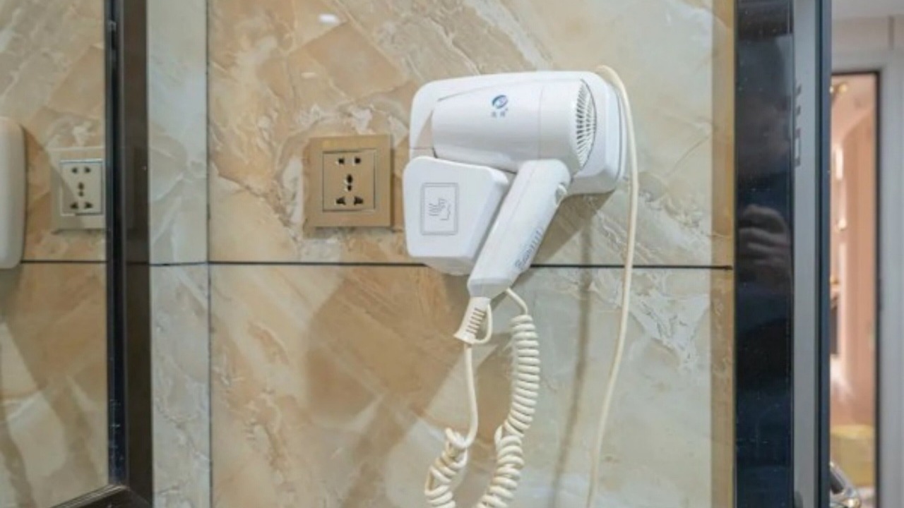Photo of Bathroom in Jin'an District