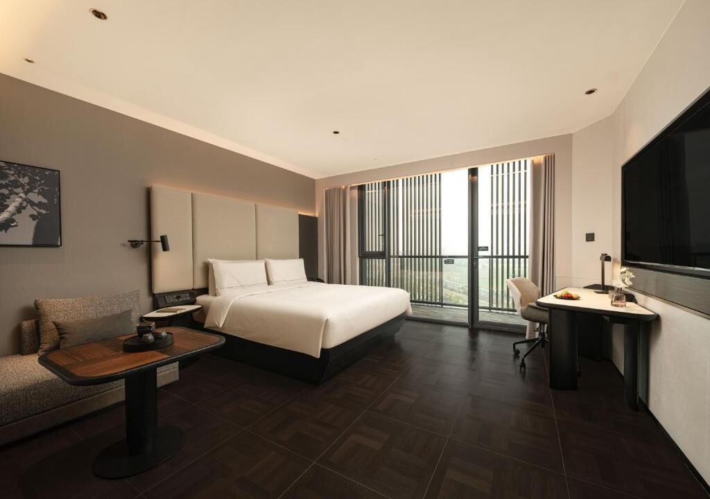 Photo of Bedroom in Minhang