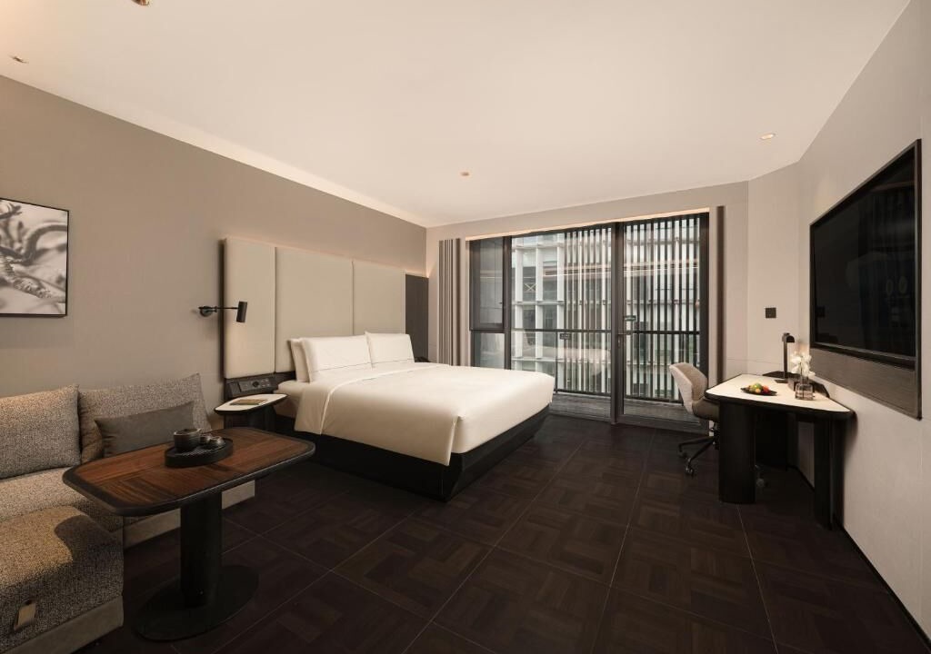 Photo of Bedroom in Minhang