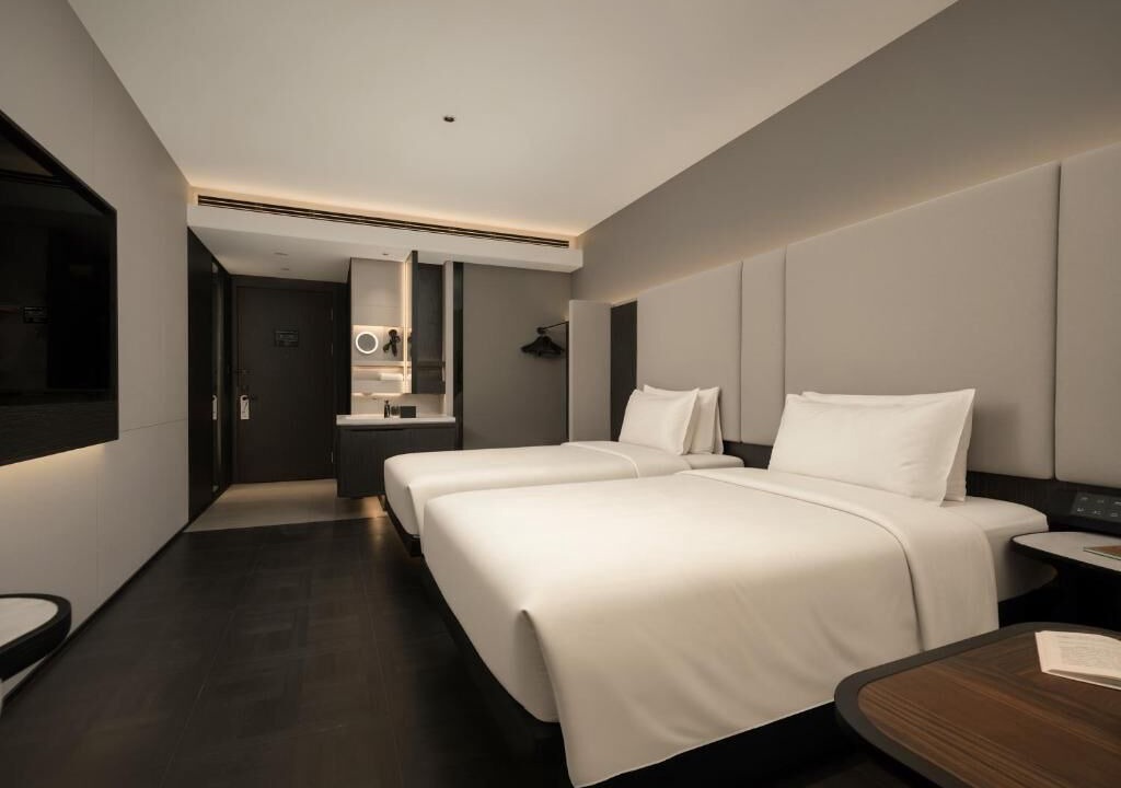 Photo of Bedroom in Minhang