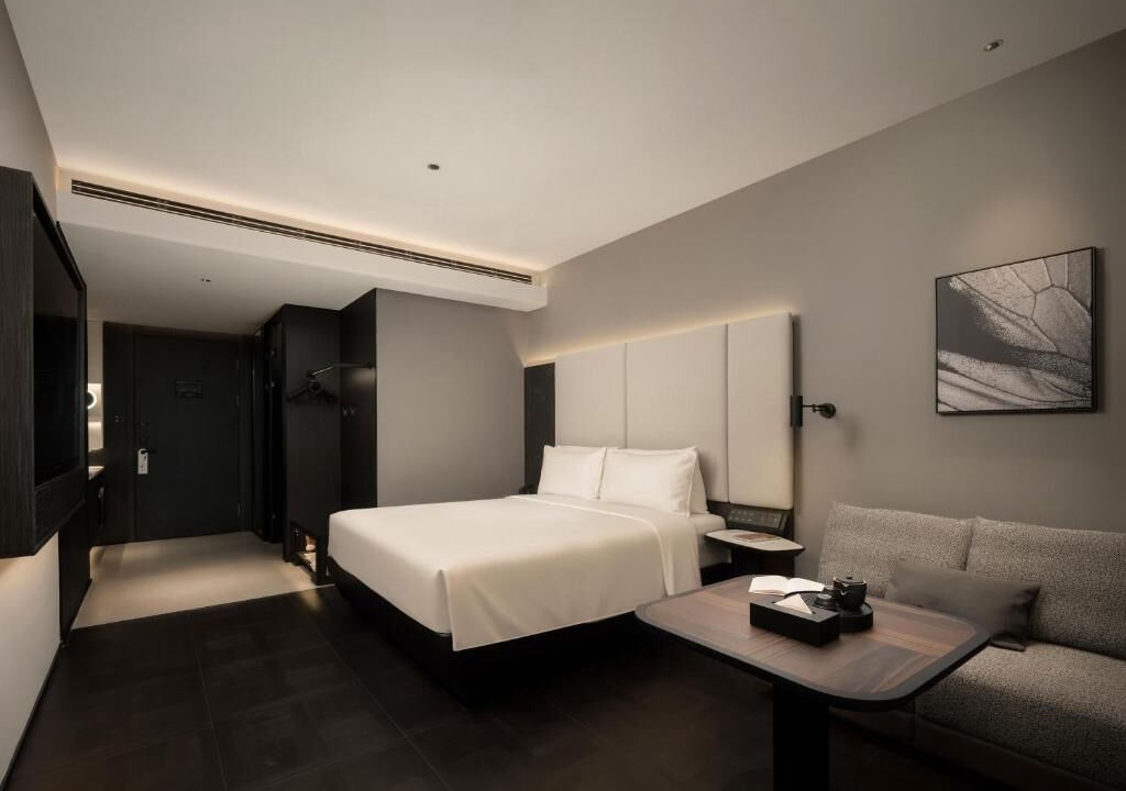 Photo of Bedroom in Minhang