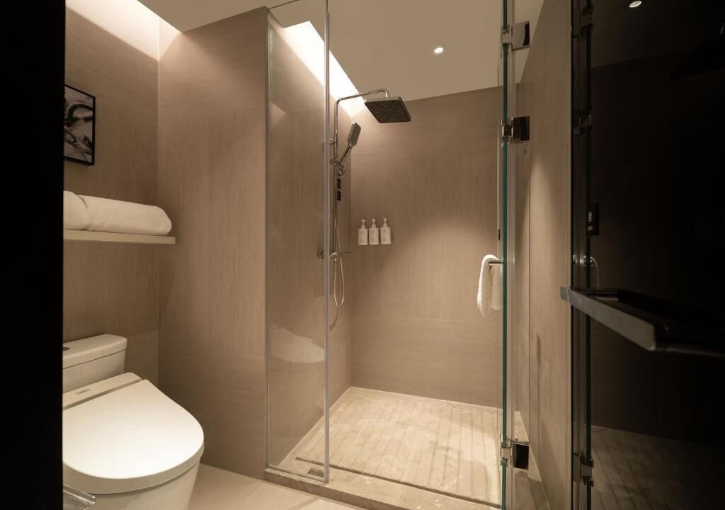 Photo of Bathroom in Minhang