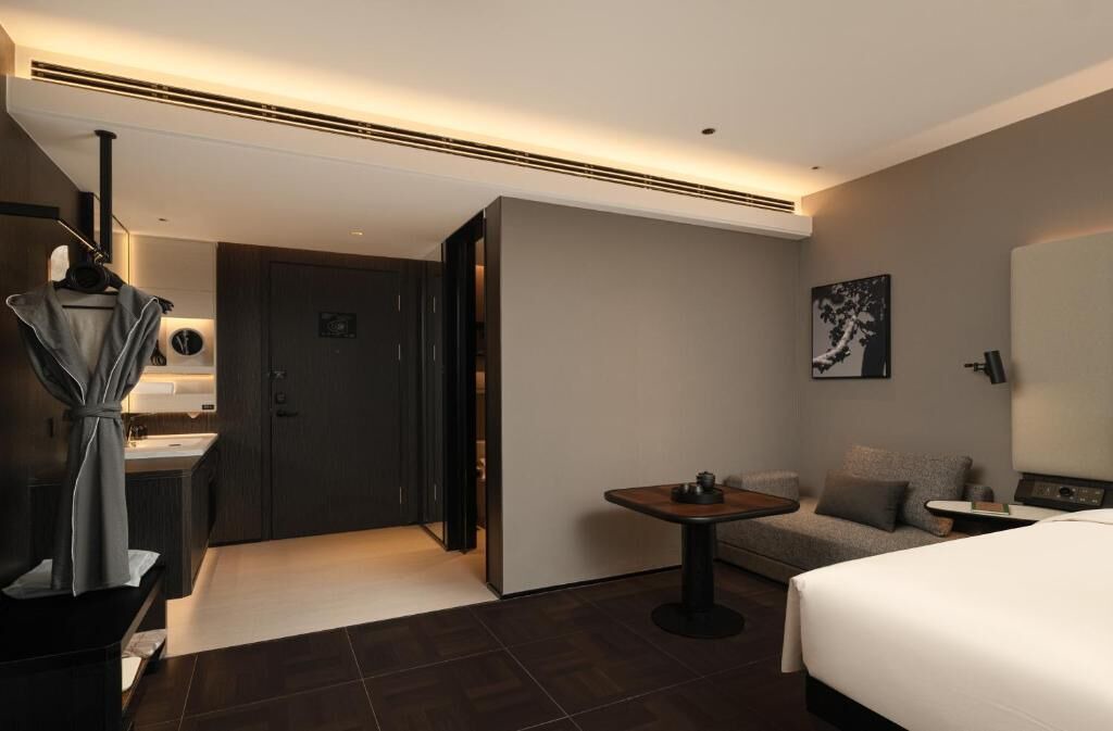 Photo of Bedroom in Minhang