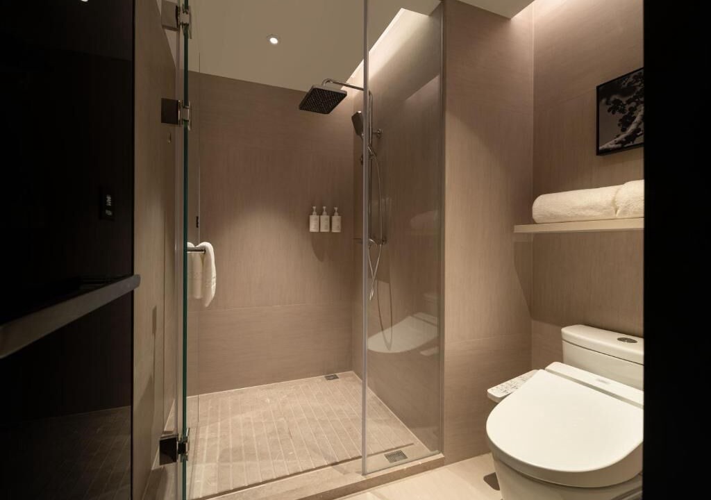 Photo of Bathroom in Minhang