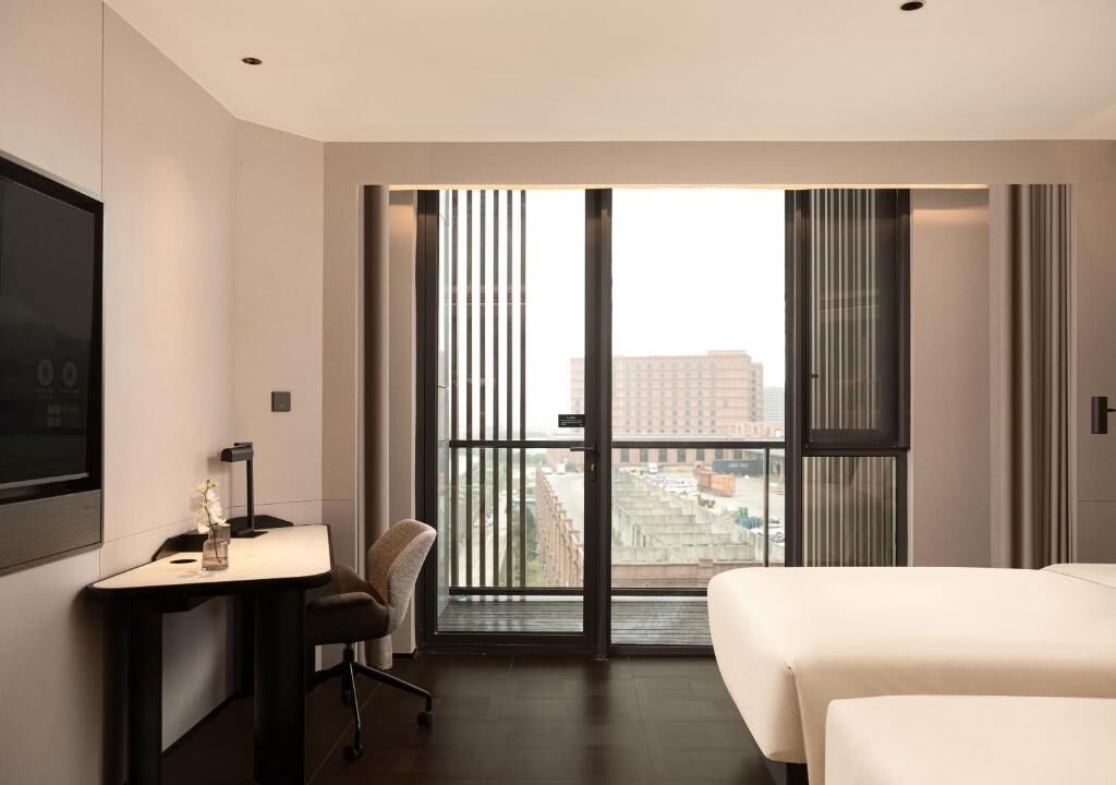 Photo of Bedroom in Minhang