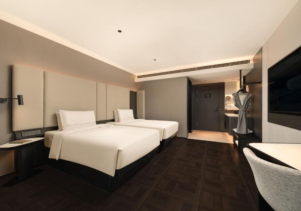 Photo of Bedroom in Minhang