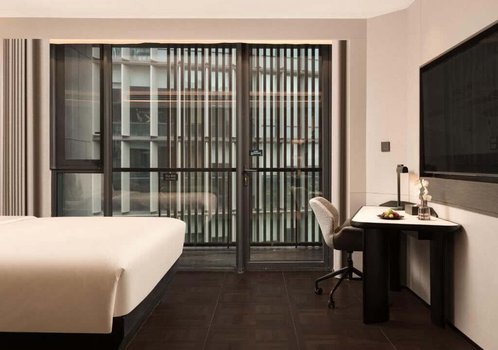 Photo of Bedroom in Minhang
