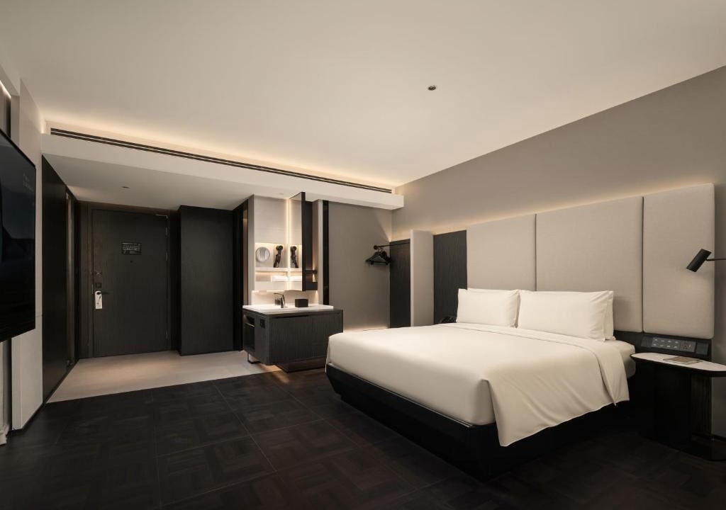 Photo of Bedroom in Minhang