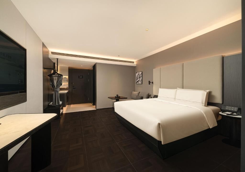 Photo of Bedroom in Minhang