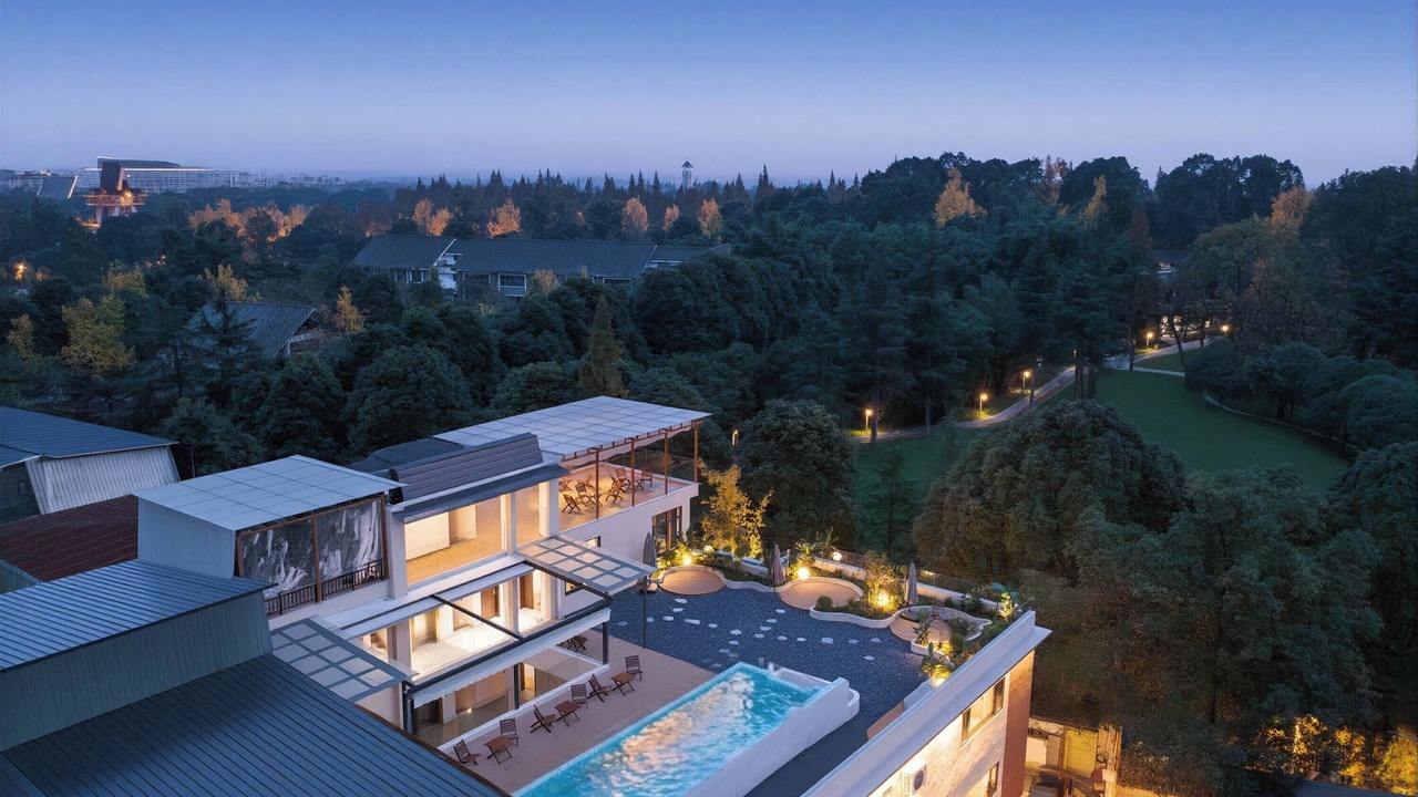 Photo of Outdoor in Dujiangyan