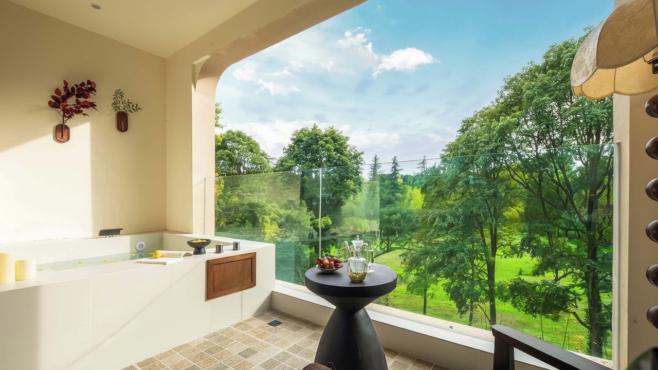 Photo of Bedroom in Dujiangyan