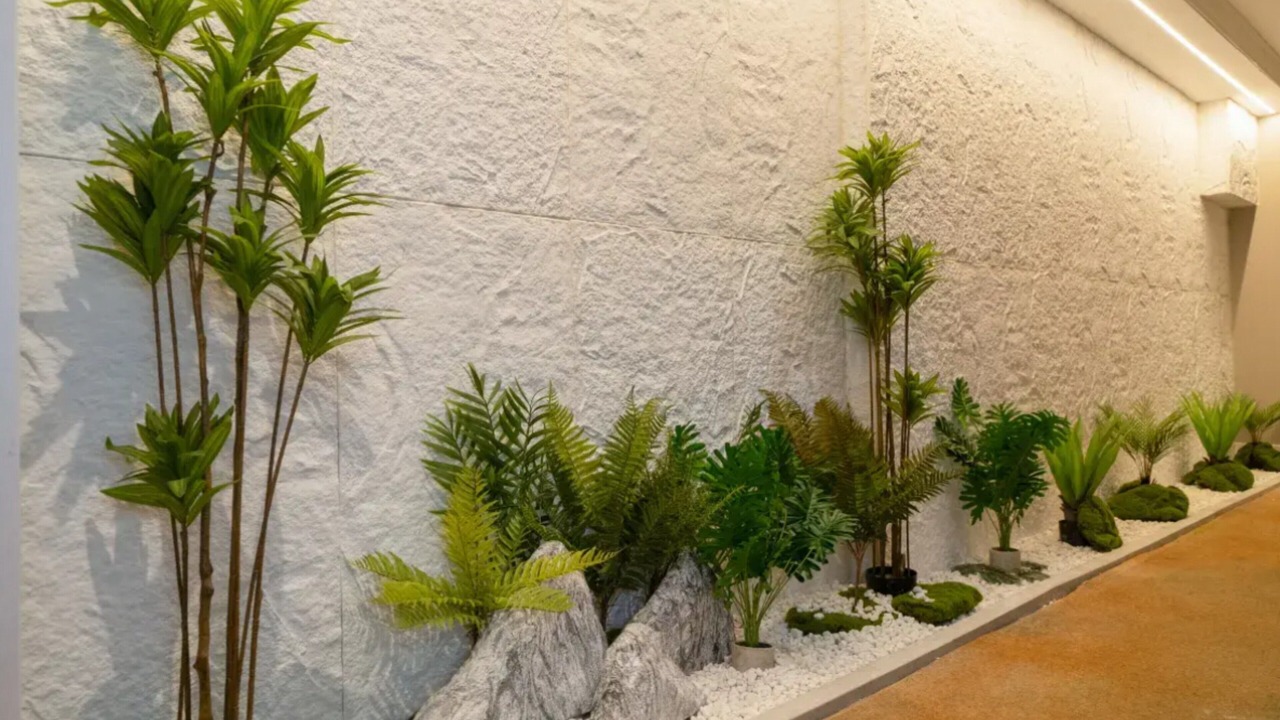 Photo of Outdoor in Jin'an District