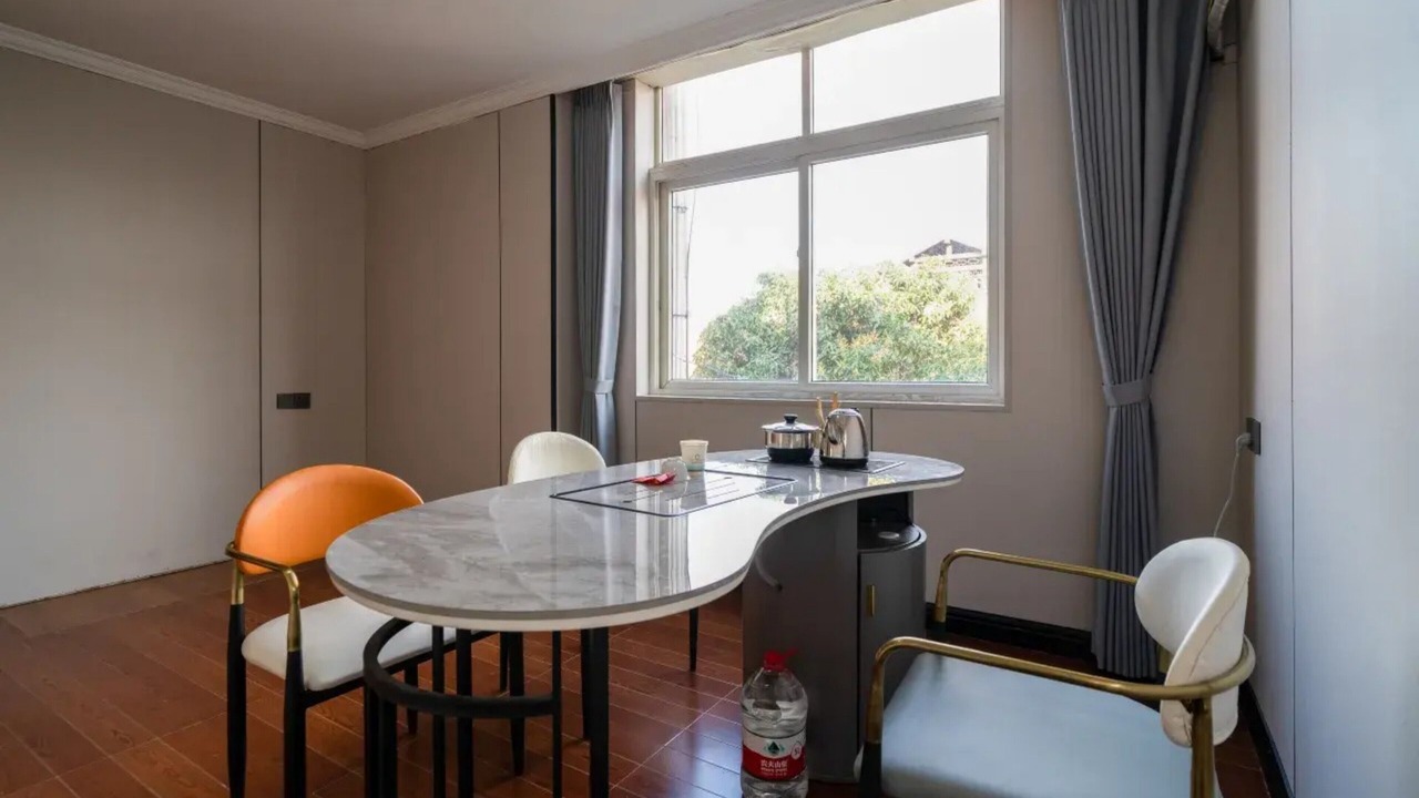Photo of Bedroom in Jin'an District