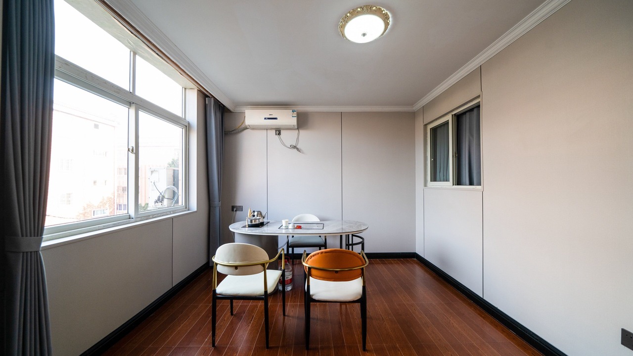 Photo of Bedroom in Jin'an District
