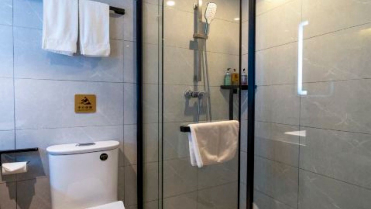 Photo of Bathroom in Zhangzhou