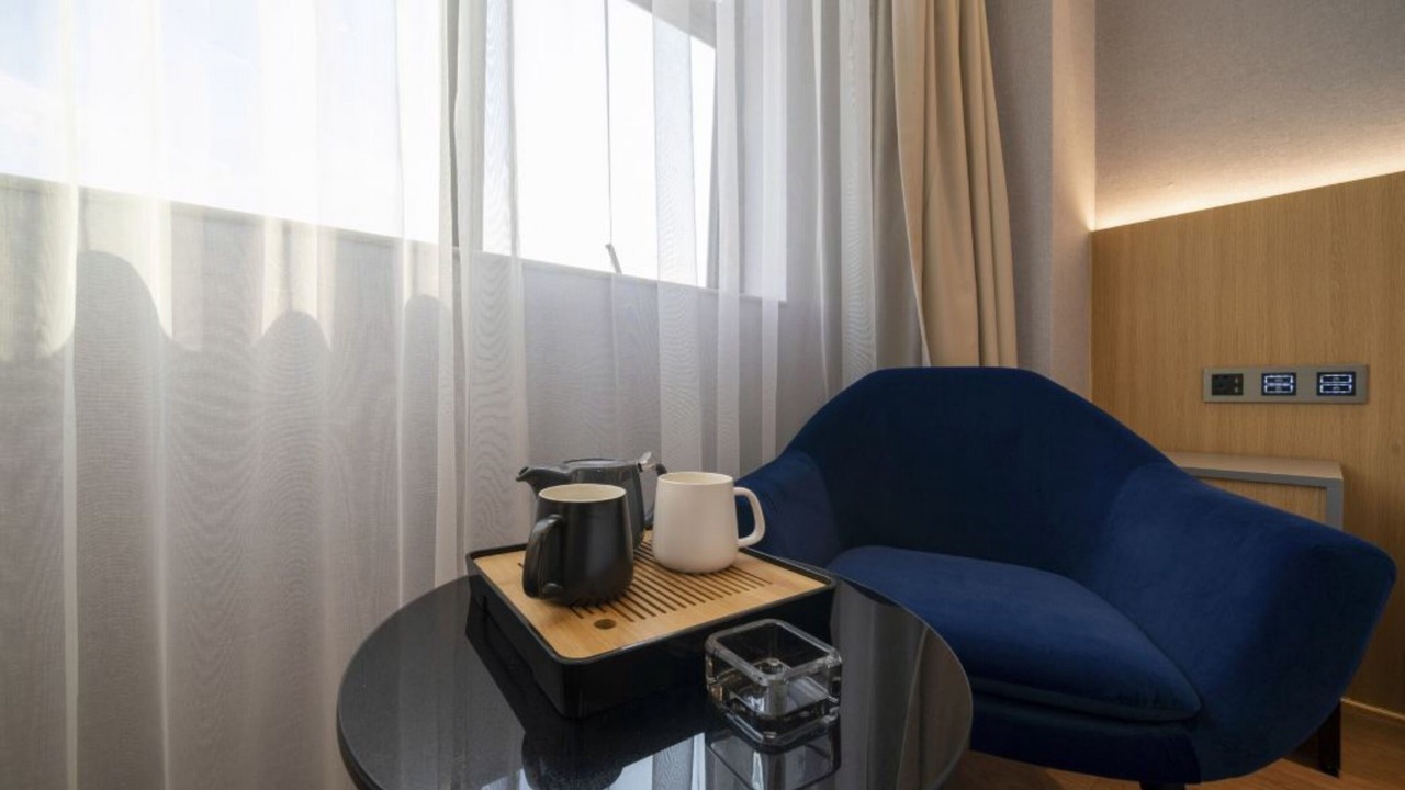 Photo of Bedroom in Zhangzhou