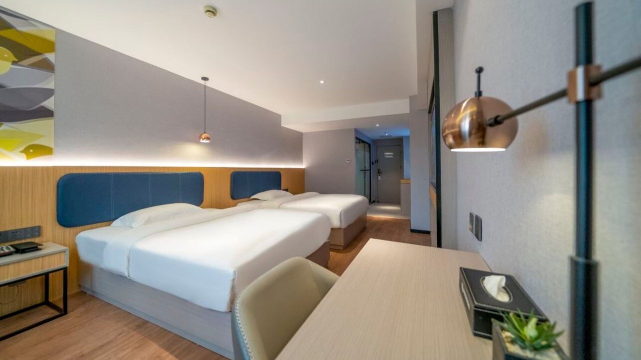 Photo of Bedroom in Zhangzhou