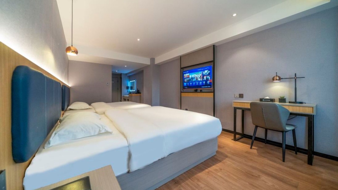 Photo of Bedroom in Zhangzhou